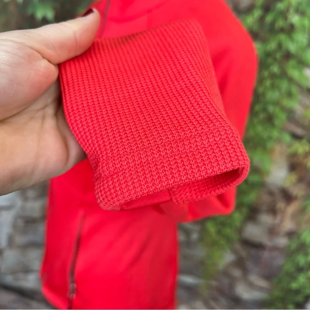 SPYDER Bandita Full-Zip Jacket in Prism Pink, S - Picture 6 of 15
